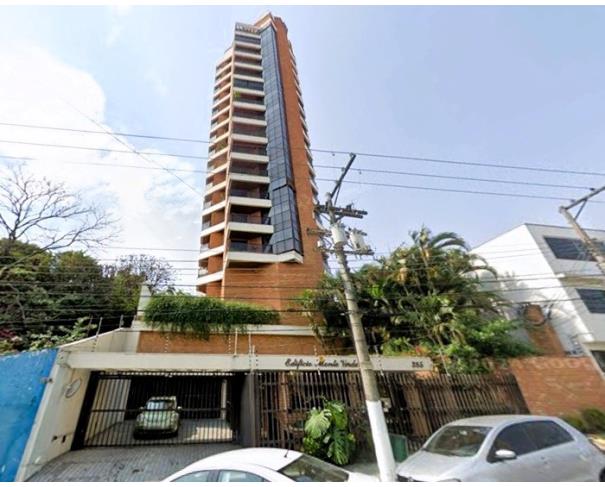 Foto de Lote 2 - São Paulo - SP - Saúde - Apto 148 m² - 3 vagas