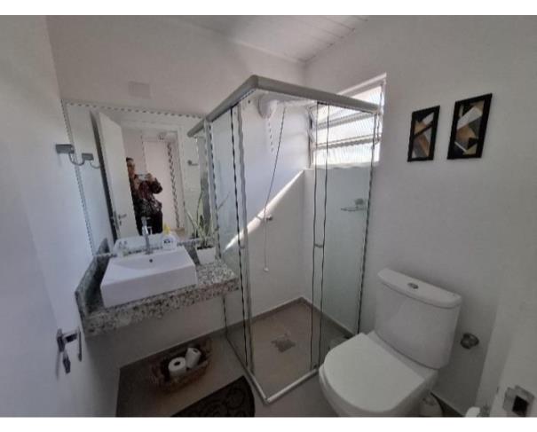 Foto de Lote 1 - São José - SC - Capoeiras - Apartamento