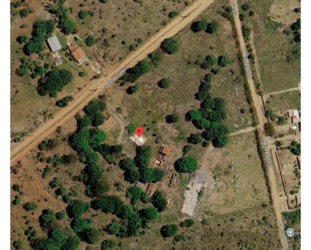 Foto de Lote 26 - Luziânia - GO - Chácaras Vera Cruz - Chácaras
