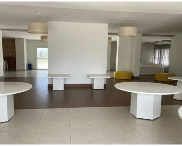 Foto de Lote 4 - Cuiabá - MT - Aclimação - Apto com 139 m2