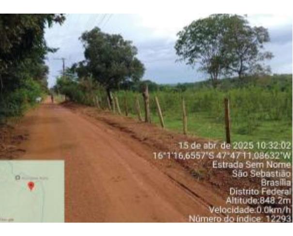 Foto de Lote 29 - Brasília - DF -  zona rural - Área de Terras