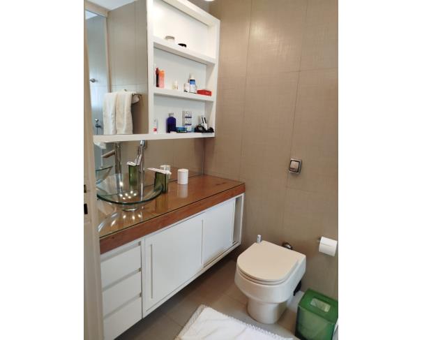 Foto de Santana de Parnaíba - SP - Alphaville Residencial 6 - Casa