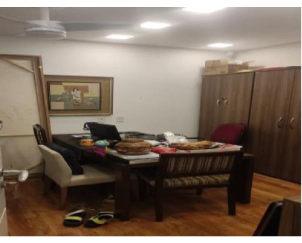 Foto de Lote 3 - Juiz de Fora - MG - Pq. Jardim da Serra - Casa