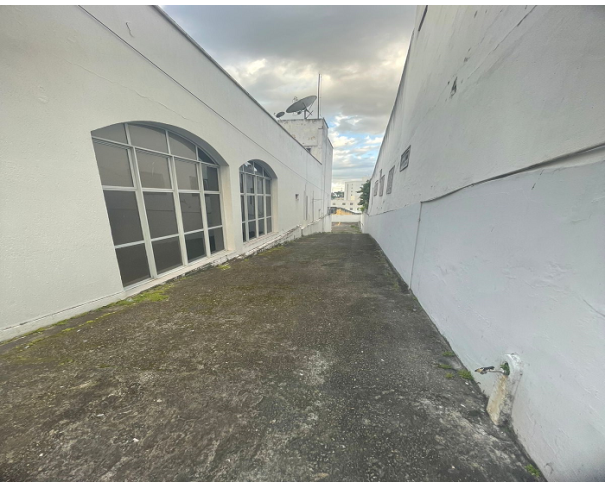 Foto de Lote 2 - Centro - Campina Grande - PB - Prédio Comercial