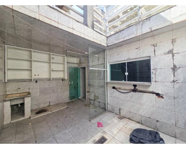 Foto de Lote 2 - Suzano - SP - Miguel Badra - Casa com 278 m2
