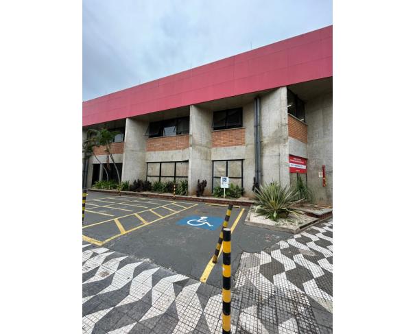 Foto de Lote 1 - Piracicaba - SP - Cidade Alta - Prédio Comercial
