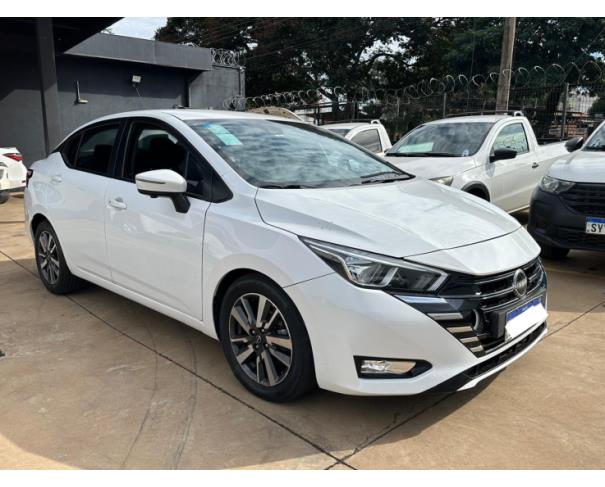 Foto de NISSAN VERSA ADVANCE 1.6 16V FLEX AUT.