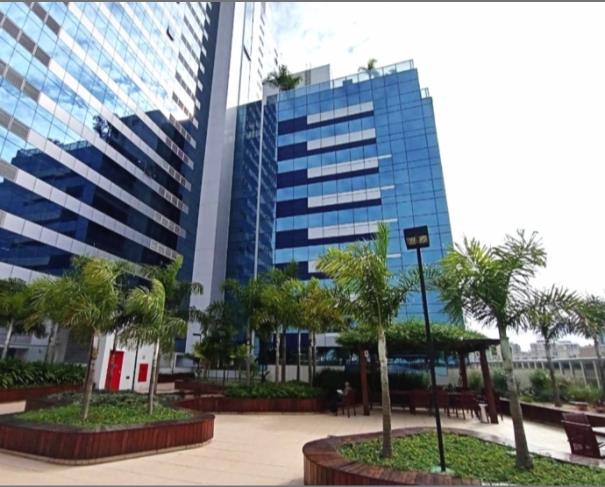 Foto de Lote 7 - Brasília - DF - Sala 2517 - Ed. Connect Towers