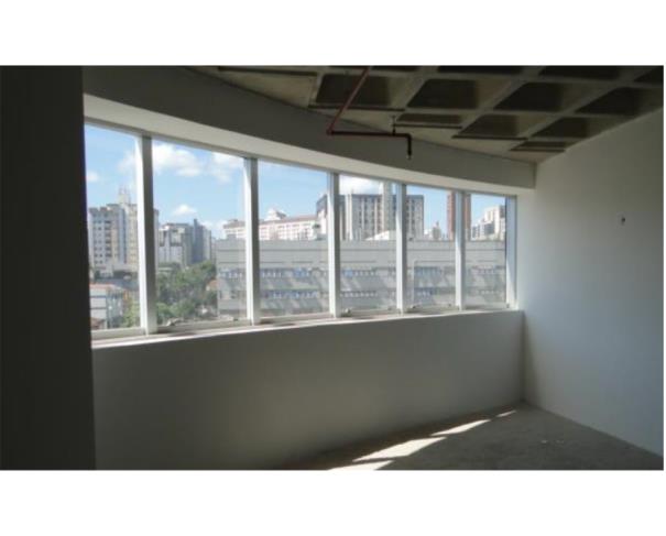 Foto de Lote 4 - Belo Horizonte - MG - Santa Tereza - Sala Comercial 