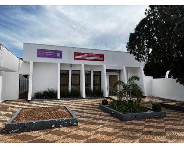 Foto de Lote 1 - Narandiba - SP - Centro - Prédio Comercial