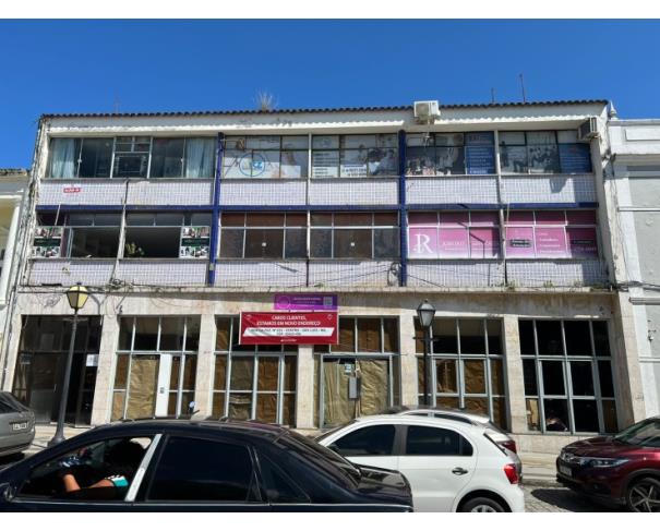 Foto de Lote 2 - São Luís - MA - Centro - Prédio Comercial