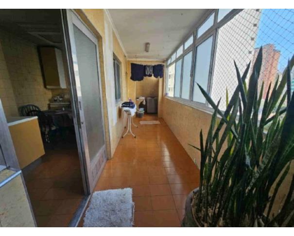 Foto de Apto com 252 m² - Cerqueira César - São Paulo - SP