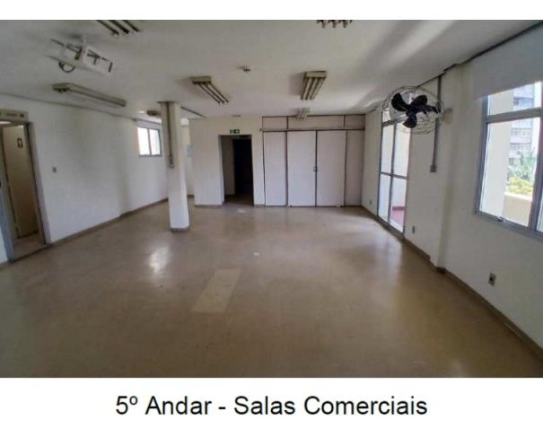Foto de Lote 19 - São Paulo - SP - Vila Buarque - Prédio Comercial