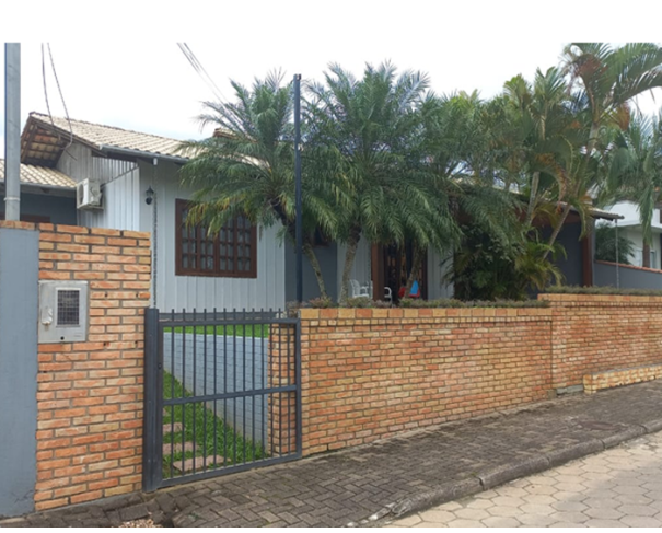 Foto de Lote 5 - CASA em Rio do Sul/SC