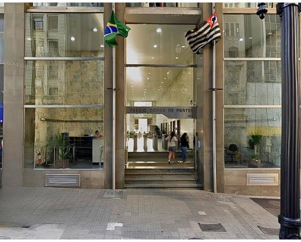 Foto de Lote 31 - São Paulo - SP - Centro - Conjunto Comercial