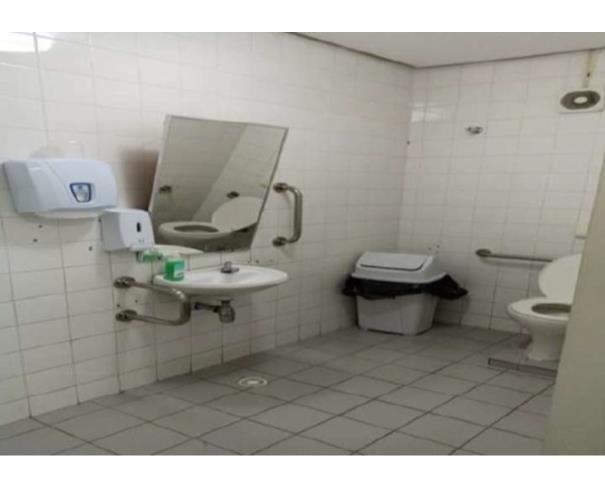 Foto de Lote 11 - Campinas - SP - Centro - Loja Comercial
