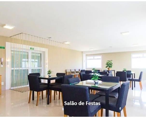 Foto de São Bernardo do Campo - SP - Baeta Neves - Apartamento