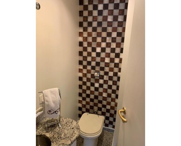 Foto de São Paulo - SP - Jardim Anália Franco - Apartamento