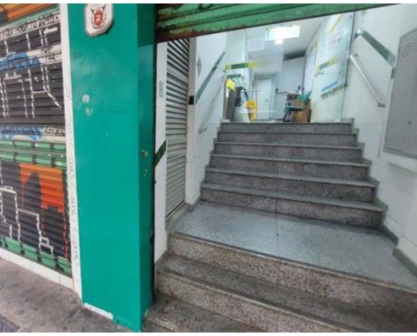 Foto de Lote 21 - São Paulo - SP - Consolação - Prédio Comercial