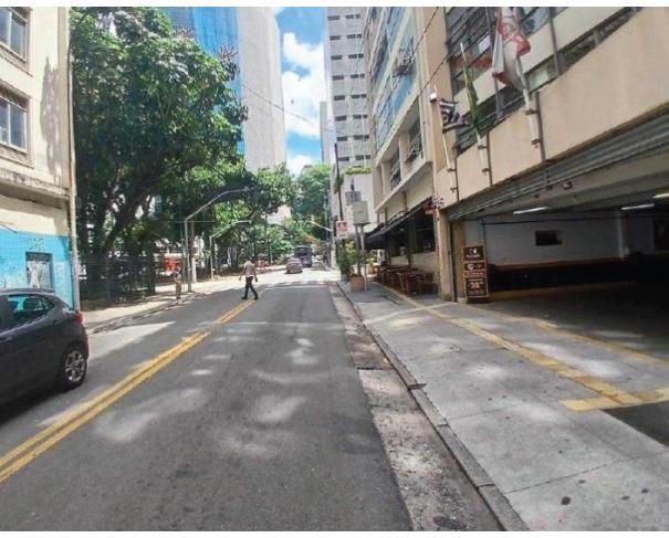 Foto de Lote 32 - São Paulo - SP - República - Vaga de Garagem