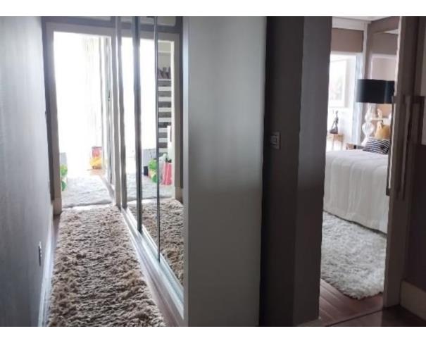 Foto de Brusque - SC - Centro 1 - Apto. Duplex