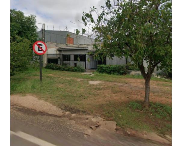 Foto de Bauru - SP - Pq. São Geraldo - Galpão