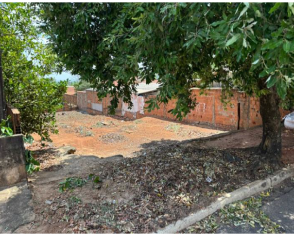 Terreno com 300m2 - Flândria - Pompéia - SP