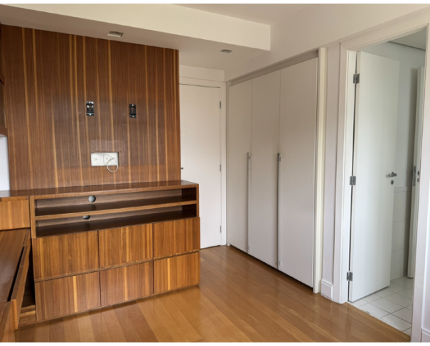 Foto de Apto. 281 - Cobertura Duplex - com 433 m2 - Santo Amaro - São Paulo - SP