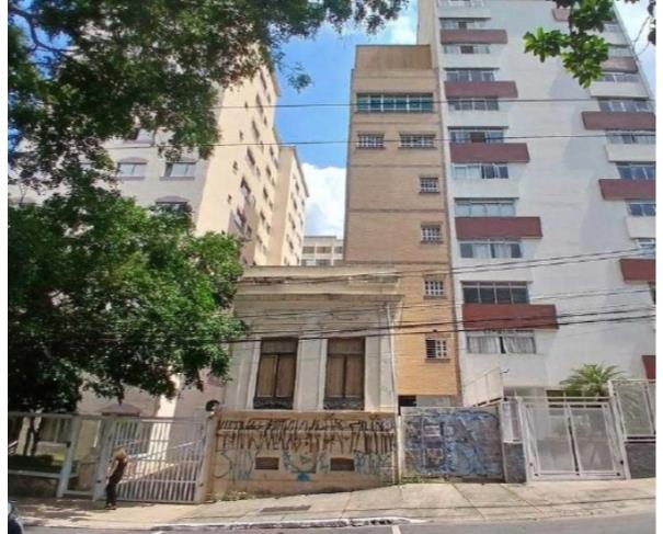 Foto de Lote 22 - São Paulo - SP - Vl Buarque - Prédio Comercial
