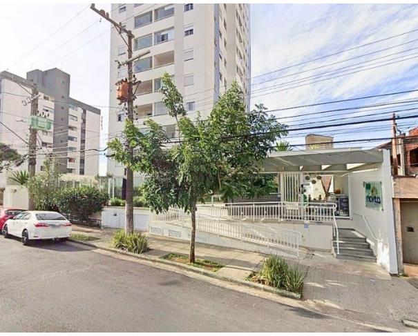 Foto de São Bernardo do Campo - SP - Baeta Neves - Apartamento