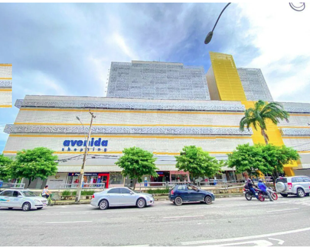 Foto de Comerciais - Fortaleza - CE - 14 Salas
