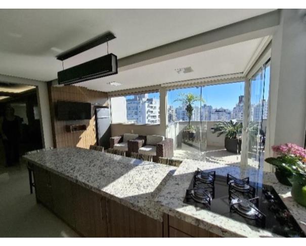 Foto de Lote 1 - São José - SC - Capoeiras - Apartamento