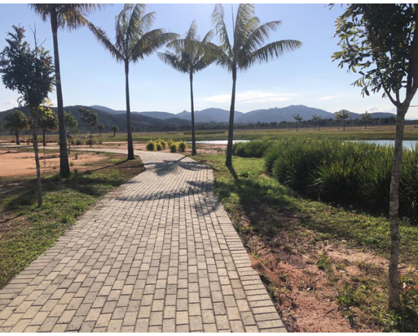 Foto de Lote 3 - Gov. Celso Ramos - SC - Cond. FLY VILLE - Terreno