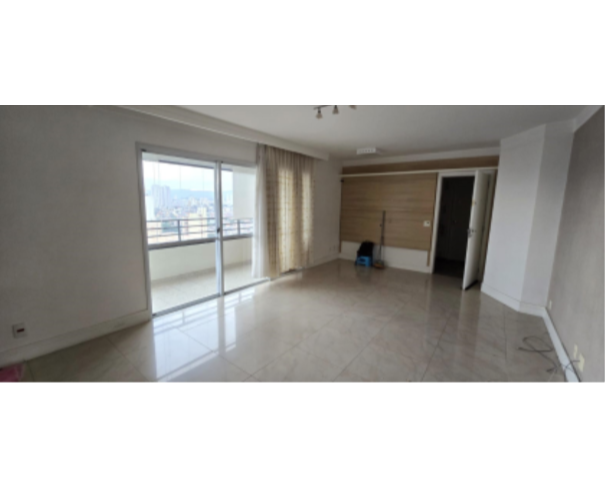 Foto de Lote 3 - Apartamento com 116 m2 - 3 Vagas - São Paulo - SP