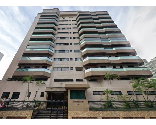 Foto de Lote 6 - Praia Grande - SP - Guilhermina - Apartamento 