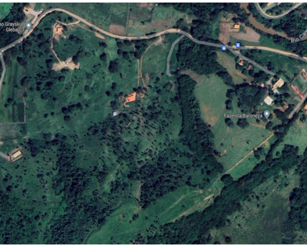 Foto de Área Rural - Pedreira - SP - Glebas de Terras