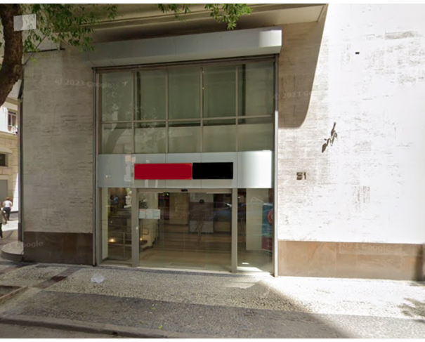 Foto de Lote 4 - Rio de Janeiro - RJ - Centro - Prédio Comercial