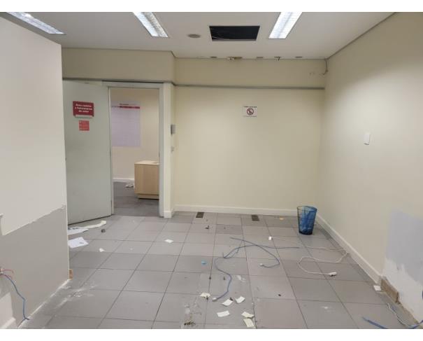 Foto de Lote 3 - Centro - São Paulo - SP - Prédio Comercial