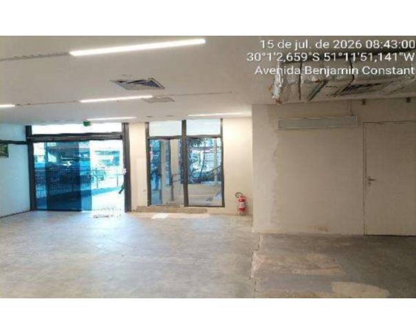Foto de Lote 5 - Porto Alegre - RS - Floresta - Prédio Comercial