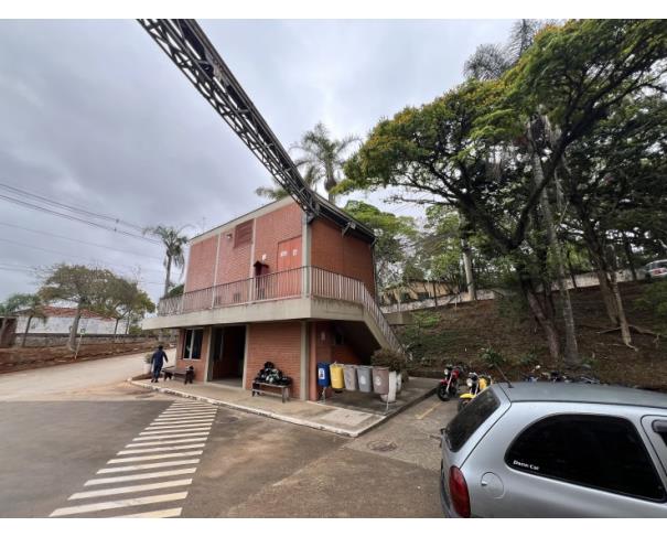 Foto de Embu das Artes - SP - Gramado - Imóvel Industrial/Comercial