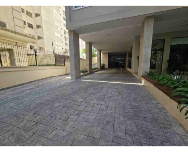 Foto de Apto com 252 m² - Cerqueira César - São Paulo - SP