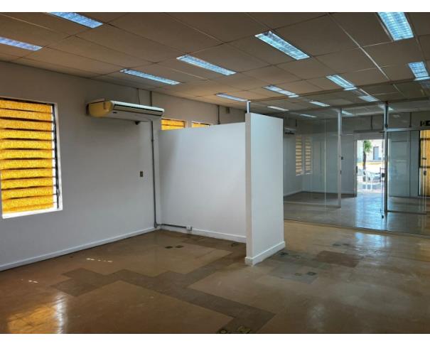 Foto de Lote 1 - Narandiba - SP - Centro - Prédio Comercial