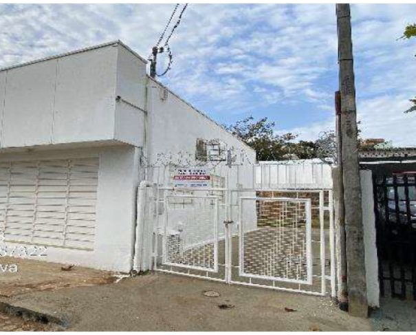 Foto de Lote 16 - Tomazina - PR - Centro - Loja Comercial