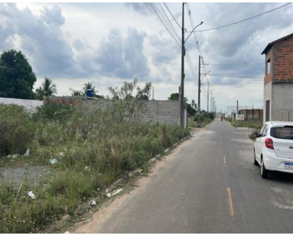 Foto de Lote 10 - Feira de Santana - BA - Terreno