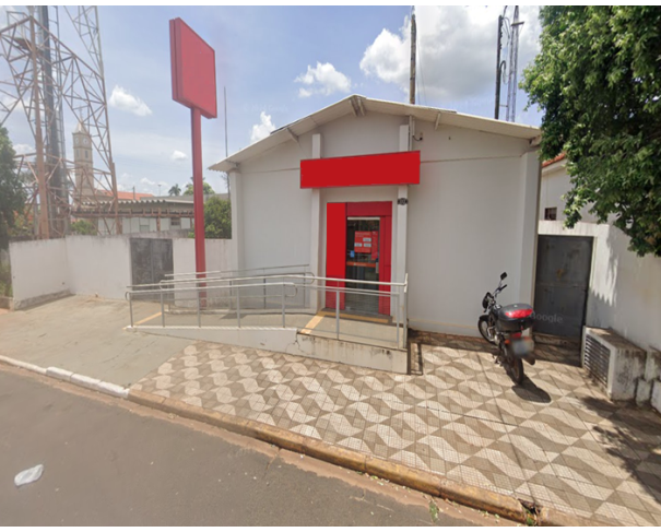 Foto de Lote 5 - União Paulista - SP - Centro - Prédio Comercial