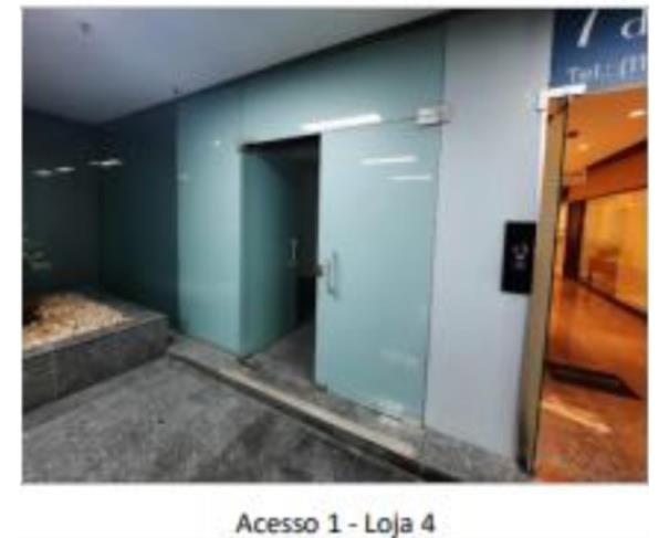 Foto de Lote 1 - São Paulo - SP - Cerqueira Cesar - Lojas Comerciais