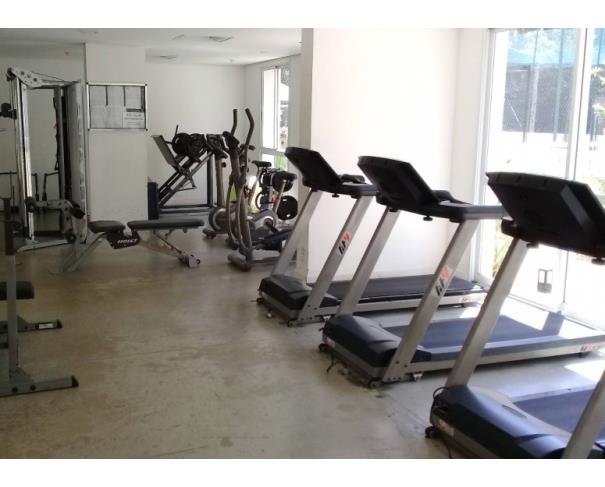 Foto de Lote 12 - Taboão da Serra - SP - Pq. Taboão - Apartamento
