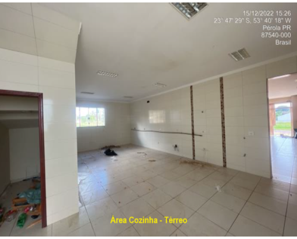 Foto de Lote 3 - Pérola - PR - Prédio Comercial