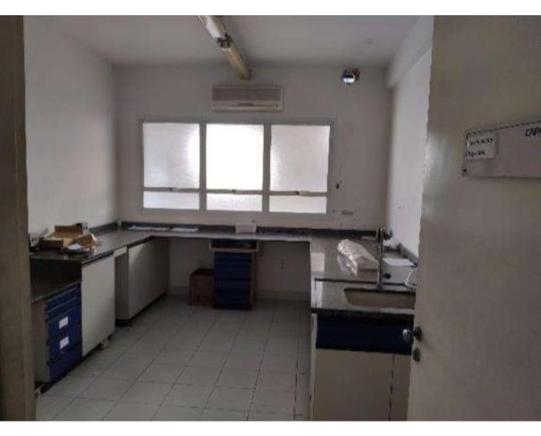 Foto de Imóvel Industrial - 1.925 m² - Ferrazópolis - SP