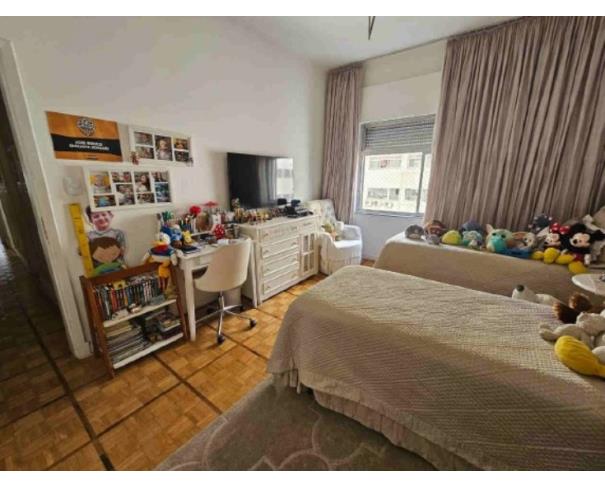 Foto de Apto com 252 m² - Cerqueira César - São Paulo - SP